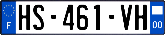 HS-461-VH