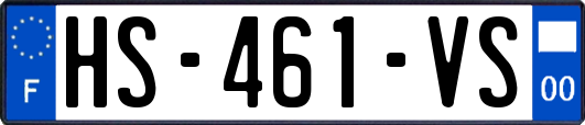 HS-461-VS