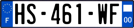 HS-461-WF