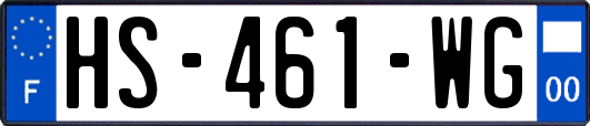 HS-461-WG