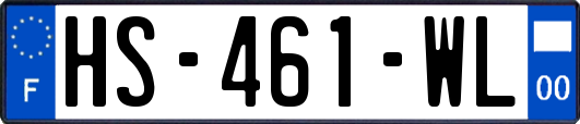 HS-461-WL