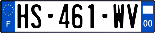 HS-461-WV