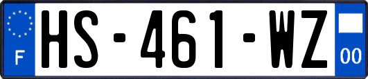 HS-461-WZ