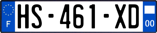 HS-461-XD