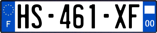 HS-461-XF
