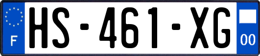 HS-461-XG