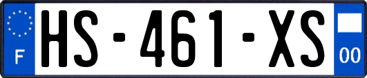 HS-461-XS