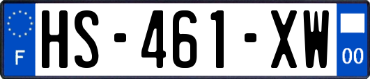 HS-461-XW