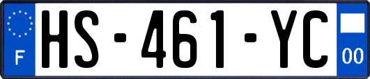 HS-461-YC