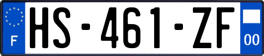 HS-461-ZF