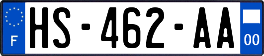 HS-462-AA