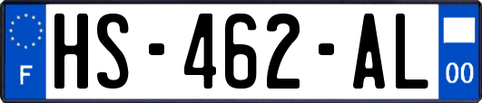 HS-462-AL