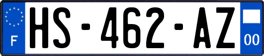 HS-462-AZ