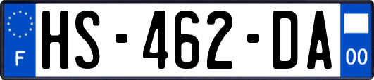HS-462-DA