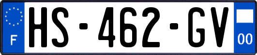 HS-462-GV