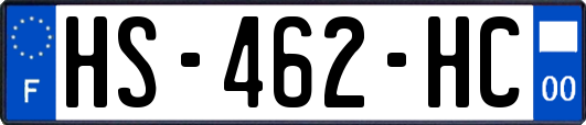 HS-462-HC