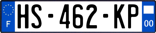 HS-462-KP