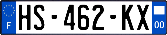 HS-462-KX
