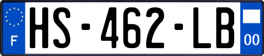 HS-462-LB