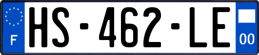 HS-462-LE