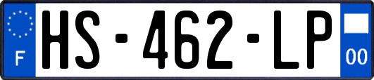 HS-462-LP