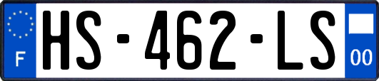 HS-462-LS