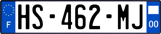 HS-462-MJ
