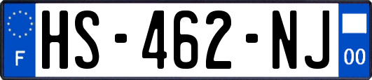 HS-462-NJ