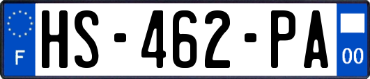 HS-462-PA