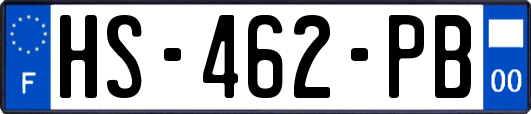 HS-462-PB