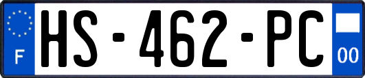 HS-462-PC