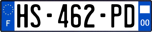 HS-462-PD