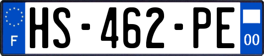 HS-462-PE