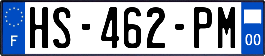 HS-462-PM