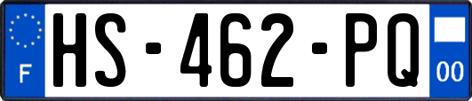HS-462-PQ