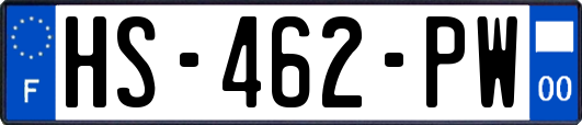 HS-462-PW
