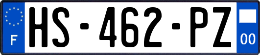 HS-462-PZ