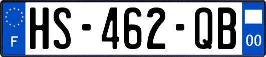 HS-462-QB