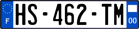 HS-462-TM