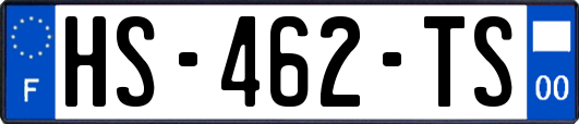 HS-462-TS