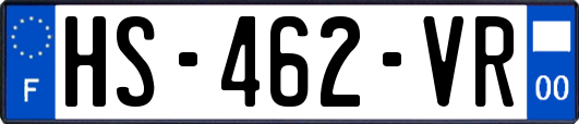 HS-462-VR