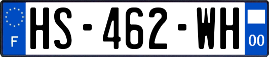 HS-462-WH