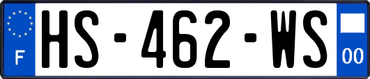 HS-462-WS