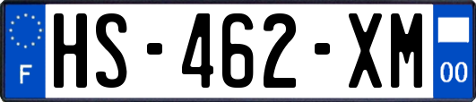 HS-462-XM