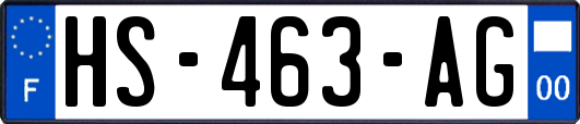 HS-463-AG