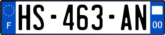 HS-463-AN