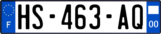 HS-463-AQ