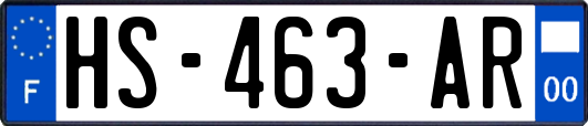 HS-463-AR