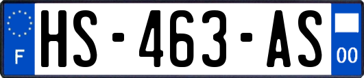 HS-463-AS
