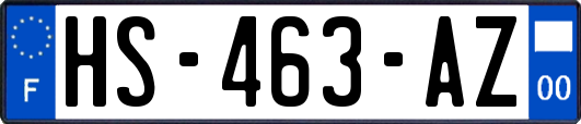HS-463-AZ